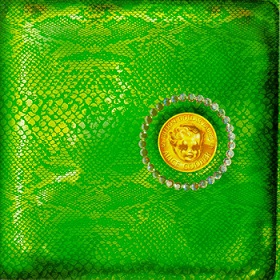 Alice Cooper ‎– Billion Dollar Babies Album (CD)