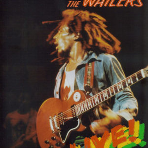Bob Marley And The Wailers ‎– Live! At The Rainbow (DVD)
