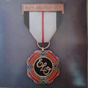 Electric Light Orchestra - ELO's Greatest Hits Vinyle