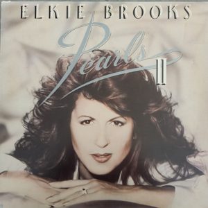 Elkie Brooks – Pearls II Lp 33t Vinyle