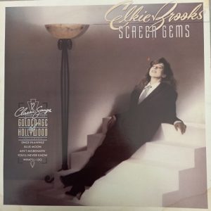 Elkie Brooks – Screen Gems Lp 33t Vinyle