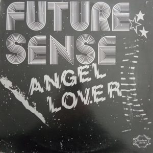 Future Sense – Angel Lover Maxi 45T Vinyle