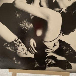 Scorpions – Love At First Sting LP Vinyl 1984
