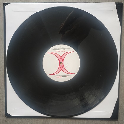X-Clusives ‎– Jalousie (Maxi45t) Vinyle
