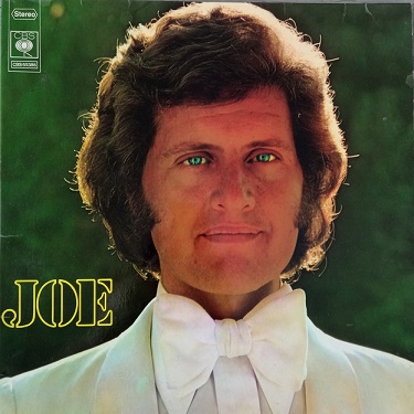 Joe Dassin ‎– Joe Lp 33t Vinyle