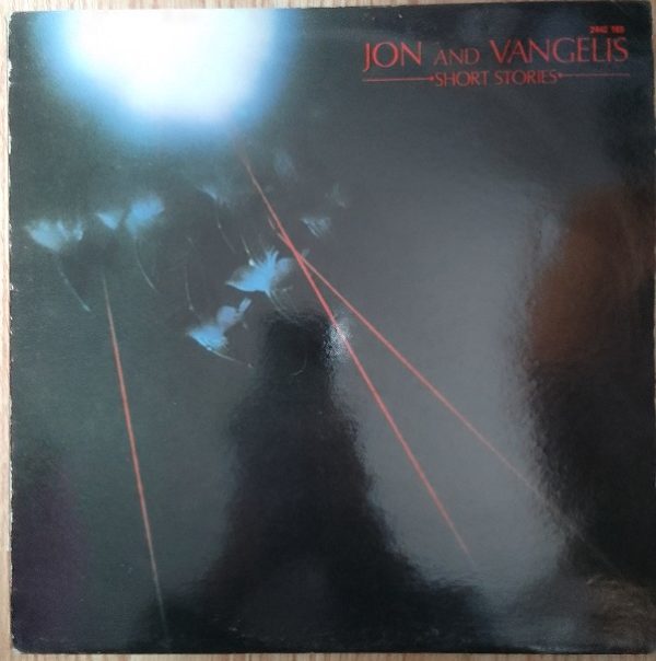 Jon And Vangelis – Short Stories