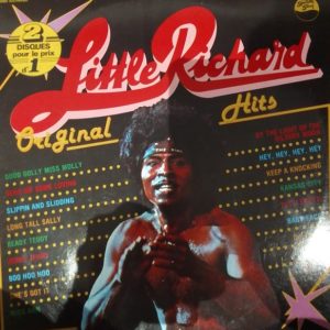Little Richard – Original Hits