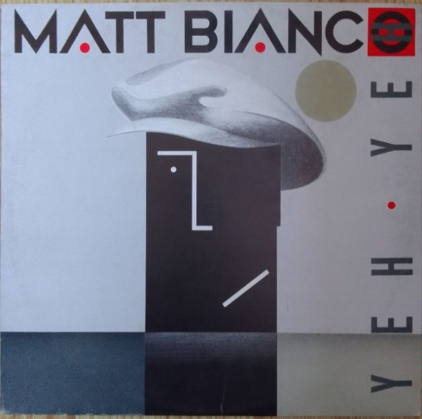 Matt Bianco – Yeh Yeh Vinyle Maxi 45t