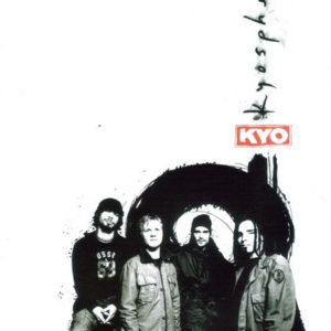 Kyosphere KYO live DVD