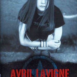Avril Lavigne My World live (DVD)