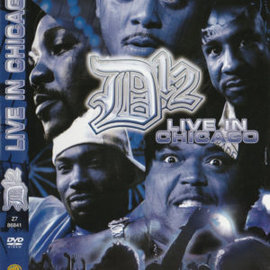 D12 Live in Chicago