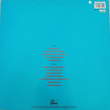 Was (Not Was) ‎– Are You Okay Lp 33t Vinyle