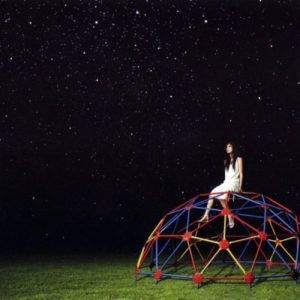 Otsuka Ai planetarium Single
