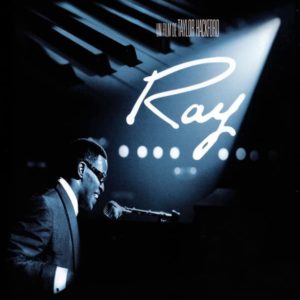 Ray DVD film