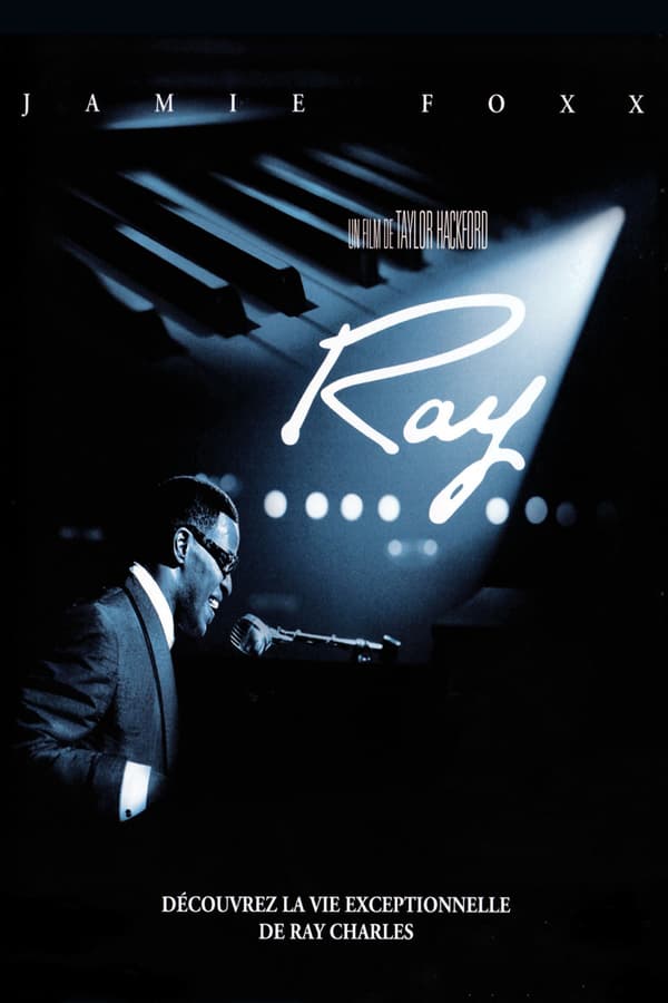 Ray DVD film